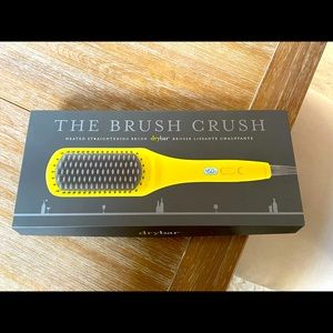 DryBar Brush Crush in box